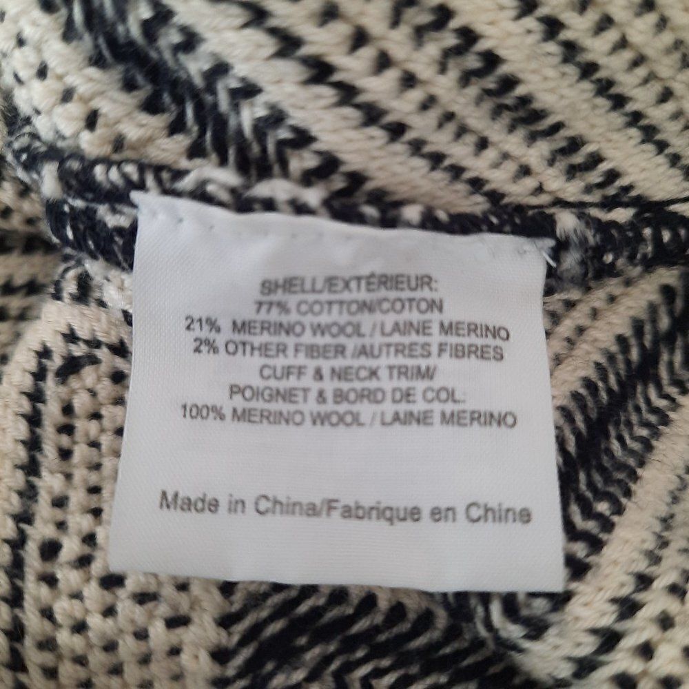 Tory Burch Sweater size S‎ - Picture 6 of 9